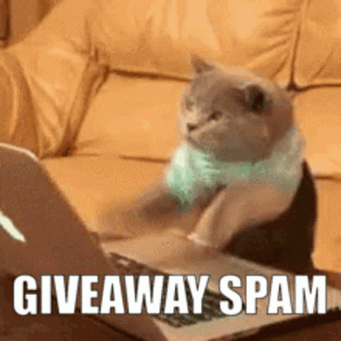 spam